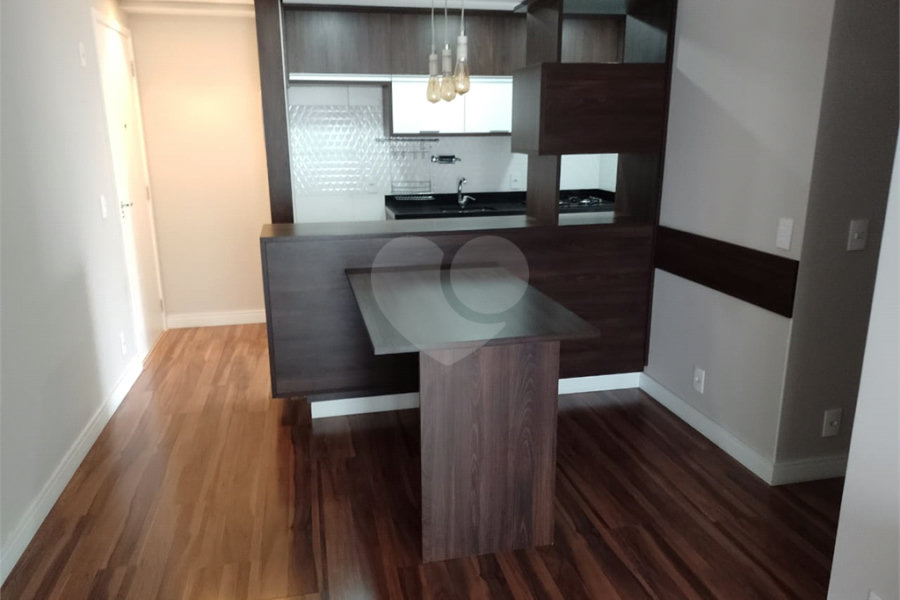 Apartamento à venda com 2 quartos, sendo 1 suíte, em Barra Funda, São Paulo, SP