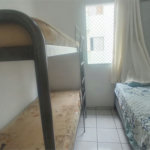 Apartamento Residencial à venda, Enseada, Guarujá - AP0923.