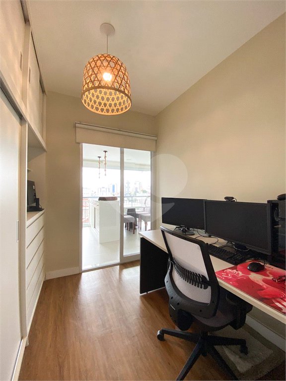 Apartamento à venda com 2 quartos, sendo 1 suíte,  em Tucuruvi, São Paulo, SP
