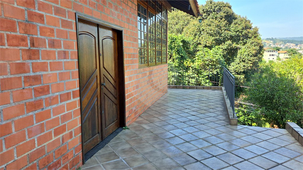Casa à venda com 3 quartos, sendo 1 suíte, em Serra da Cantareira, Mairiporã, SP