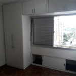 Apartamento à venda com 2 quartos em Brooklin Paulista, São Paulo, SP