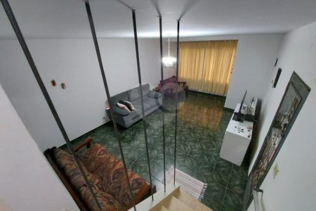 Casa à venda com 3 quartos em Santo Amaro, São Paulo, SP