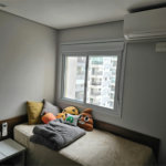 Apartamento à venda com 3 quartos, sendo 1 suíte,  em Jardim Caboré, São Paulo, SP