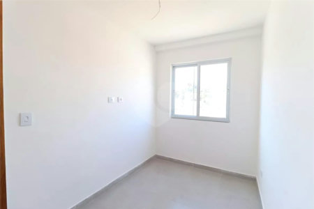 Apartamento à venda com 2 quartos em Vila Gustavo, São Paulo, SP