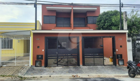 Sobrado à venda com 3 quartos, sendo 1 suíte,  em Nossa Senhora do Ó, São Paulo, SP