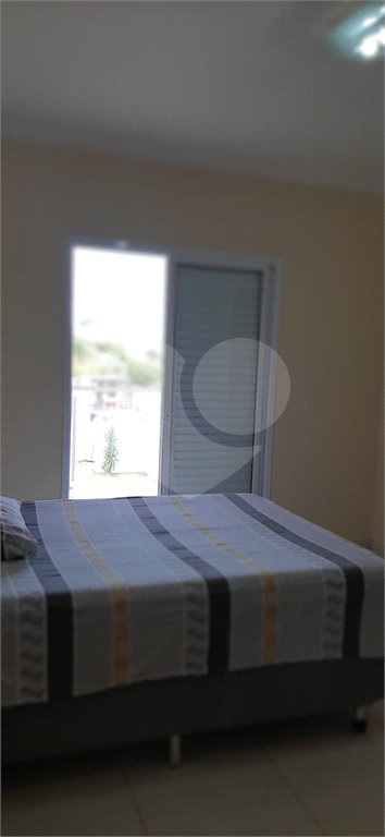 Casa à venda com 3 suítes no condomínio Parque Residencial Shambala 3, Atibaia - SP