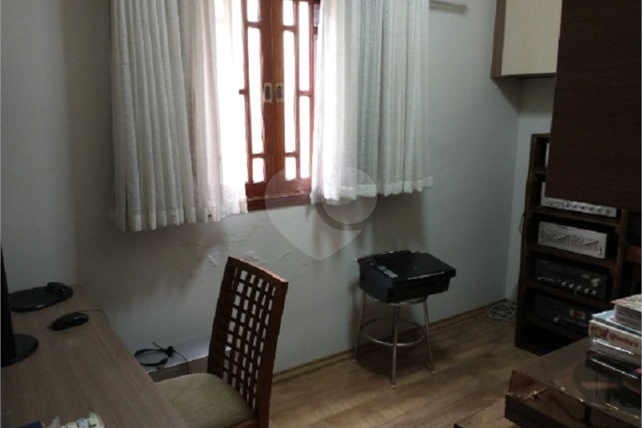 Sobrado à venda com 3 quartos, sendo 1 suíte, em Gopoúva, Guarulhos, SP