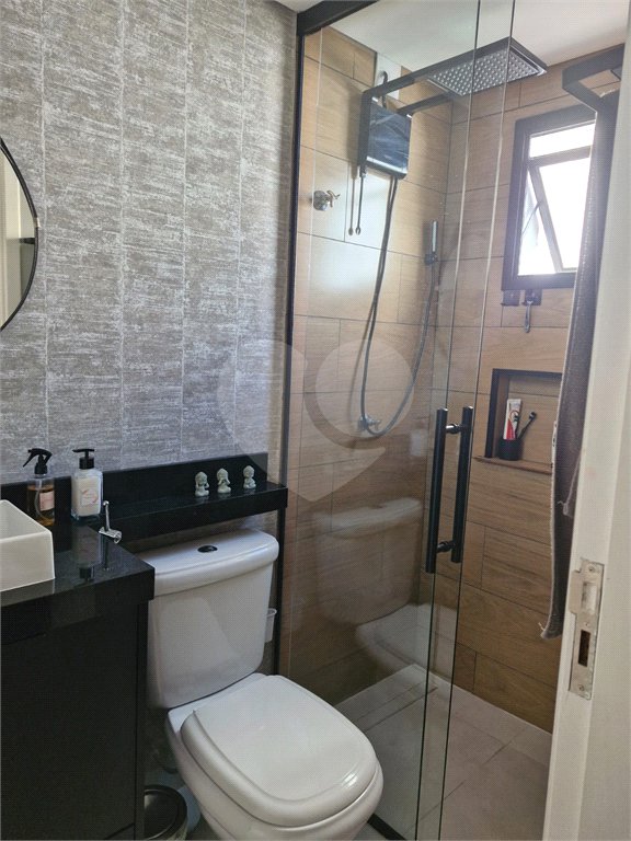 Apartamento à venda com 2 quartos, sendo 1 suíte,  em Parque Campolim, Sorocaba, SP