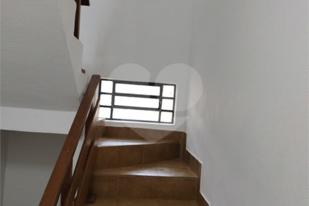 Casa para alugar com 2 quartos, sendo 1 suíte, em Vila Guarani (z Sul), São Paulo, SP