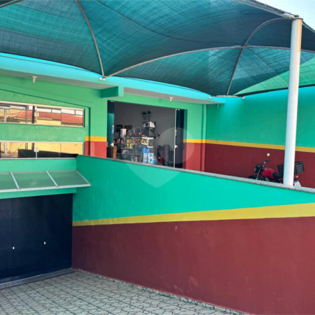 Salão à venda em Vila Monteiro, Itapetininga, SP