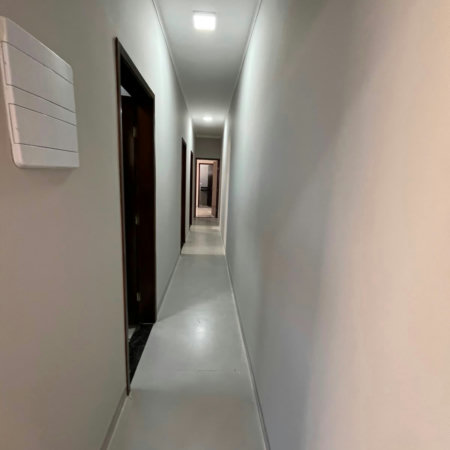 Casa à venda com 3 quartos, sendo 1 suíte,  em Bela Vista da Lagoa, Três Lagoas, MS