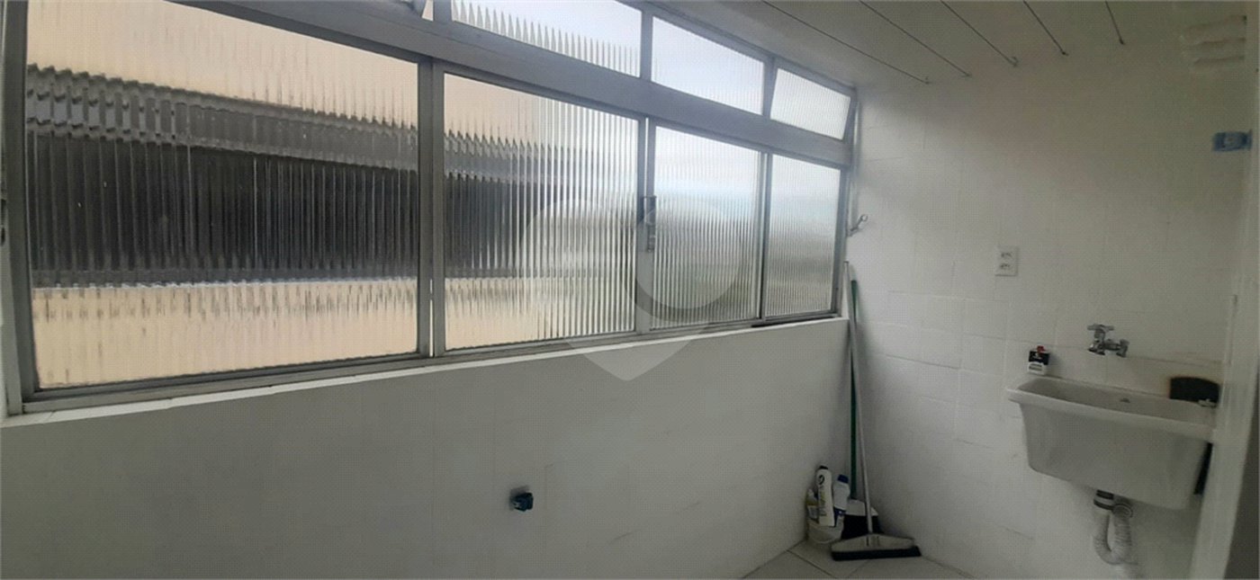 Apartamento à venda com 2 quartos em Vila Albertina, São Paulo, SP