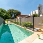 Apartamento para alugar com 1 quarto em Perdizes, São Paulo, SP