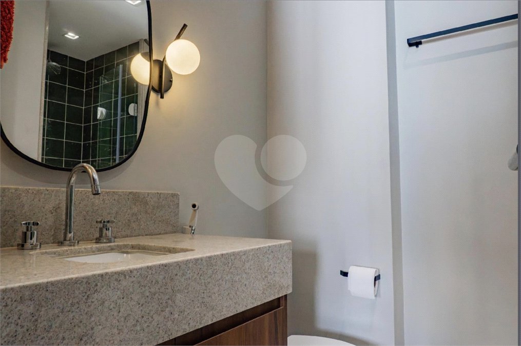 Apartamento à venda com 2 quartos, sendo 1 suíte, em TIJUCA, Rio de Janeiro, RJ