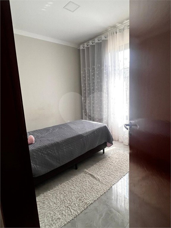 Casa à venda com 3 quartos, sendo 1 suíte, no condomínio Village Moutonnée, Salto - SP