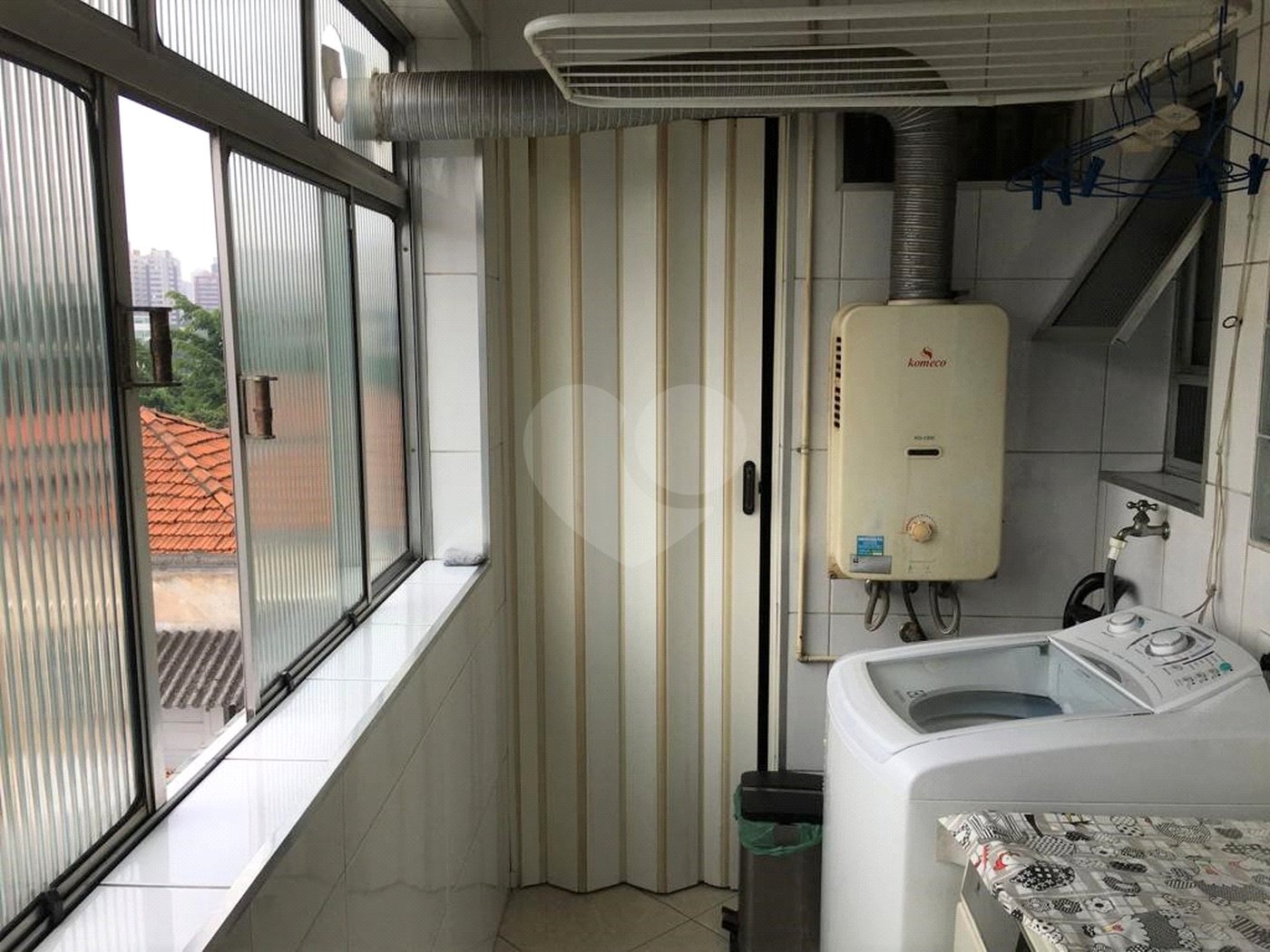 Apartamento à venda com 3 quartos em Vila Clementino, São Paulo, SP