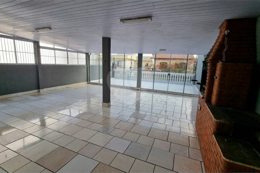 Sobrado à venda com 2 quartos em Casa Verde, São Paulo, SP