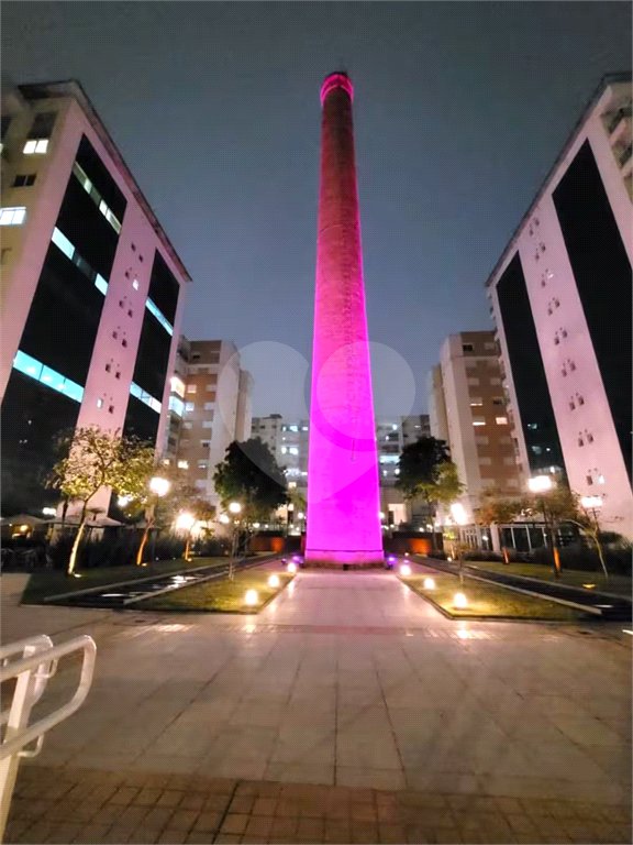 Na Mooca á venda Apartamento / Studio com 51m² 1 dormitório e 1 vaga.
