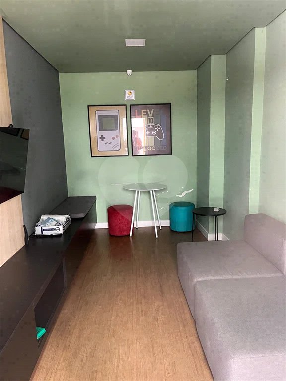 ?? Apartamento à venda – Cidade Mooca, Vila Capri