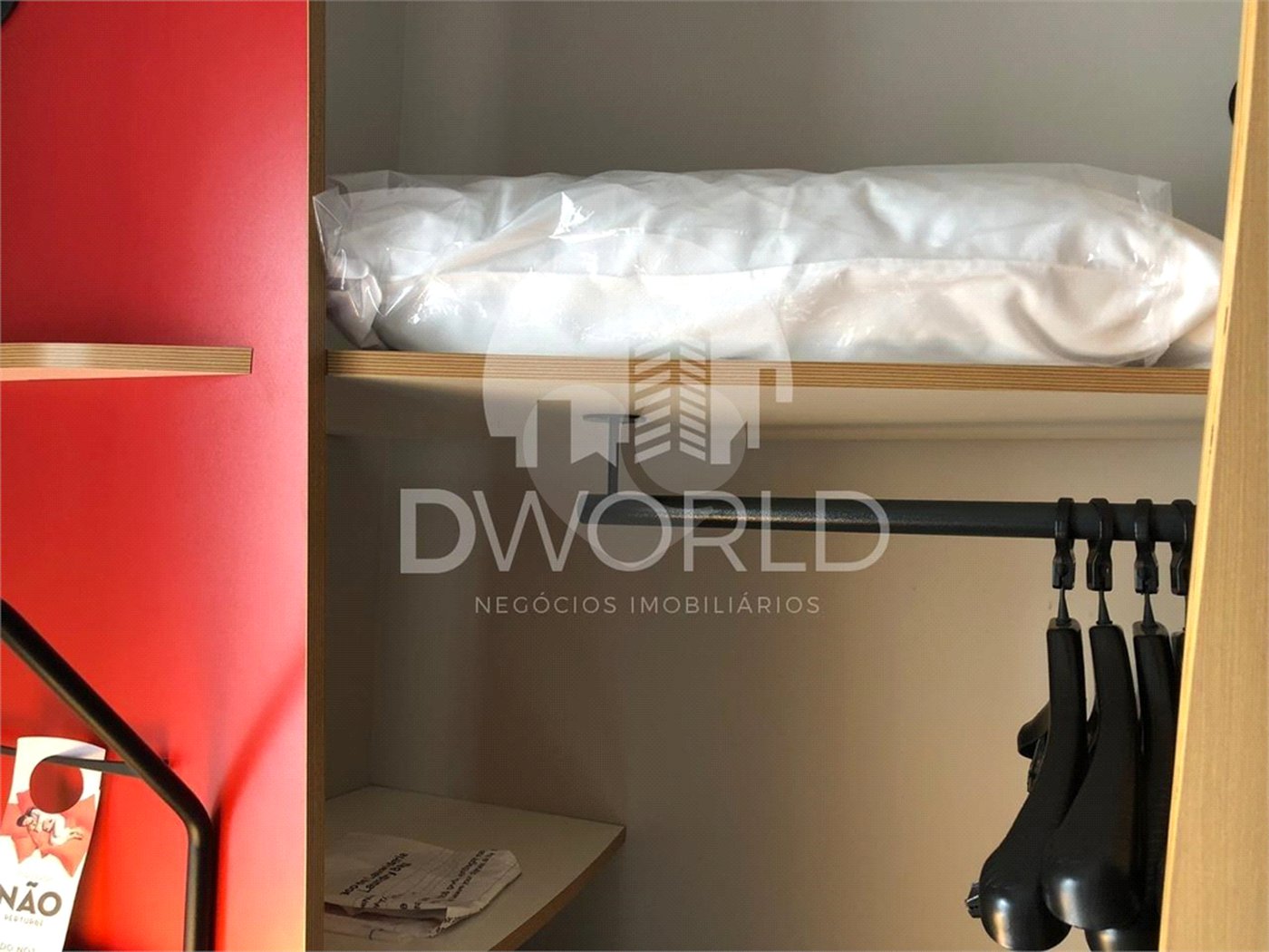 Hotel à venda com 1 suíte no Centro, São Bernardo do Campo, SP
