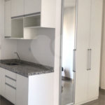 Studio à venda com 1 suíte em Santana, São Paulo, SP