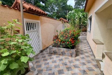 Casa Térrea à venda com 4 quartos, sendo 1 suíte, em Campo Grande, Rio de Janeiro, RJ