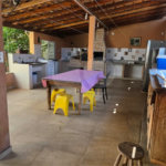 Casa Térrea à venda ou para alugar com 8 quartos, sendo 4 suítes, em Vila Pereira Barreto, São Paulo, SP