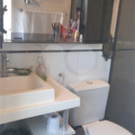 Apartamento à venda com 2 quartos, sendo 1 suíte, em Parada Inglesa, São Paulo, SP