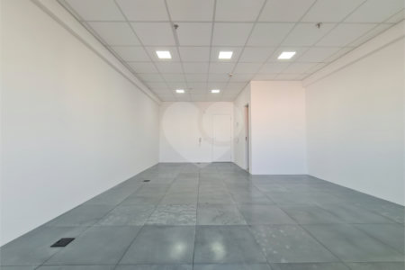 Sala à venda no Centro, São Bernardo do Campo, SP