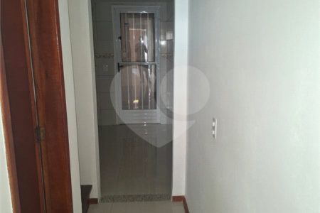 Casa à venda com 2 quartos no condomínio Residencial Green Park, Rio de Janeiro - RJ