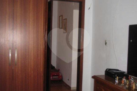 Casa á venda - Jabaquara