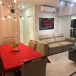 Apartamento à venda com 2 quartos, sendo 1 suíte, em Vila Guilherme, São Paulo, SP