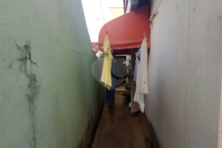 Casa à venda com 3 quartos, sendo 1 suíte, em Vila São José, Itapetininga, SP