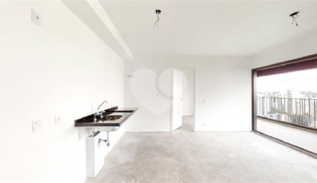 Apartamento à venda com 2 suítes em Pinheiros, São Paulo, SP