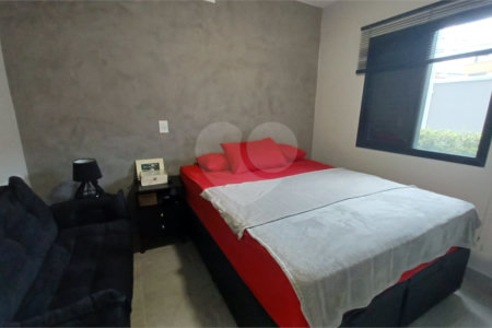 Apartamento à venda com 2 quartos em Vila Gustavo, São Paulo, SP