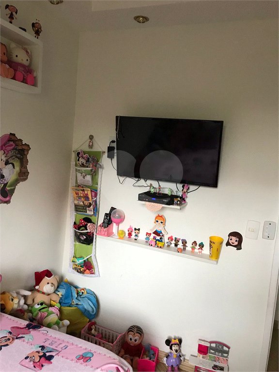 Apartamento à venda com 3 quartos em Vila Nova Cachoeirinha, São Paulo, SP