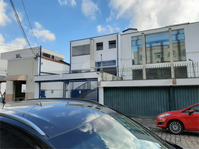 Sobrado à venda com 1 quarto em Chácara Santo Antônio (zona Sul), São Paulo, SP