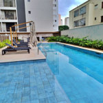 Studio à venda com 1 quarto em Vila Olímpia, São Paulo, SP