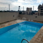 Apartamento à venda com 3 quartos, sendo 1 suíte, em Mandaqui, São Paulo, SP