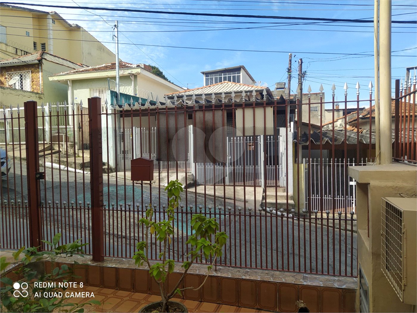 Casa Térrea à venda com 3 quartos em Imirim, São Paulo, SP