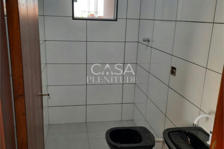 Sobrado à venda com 2 quartos, sendo 1 suíte, em Jardim dos Pássaros, Sorocaba, SP