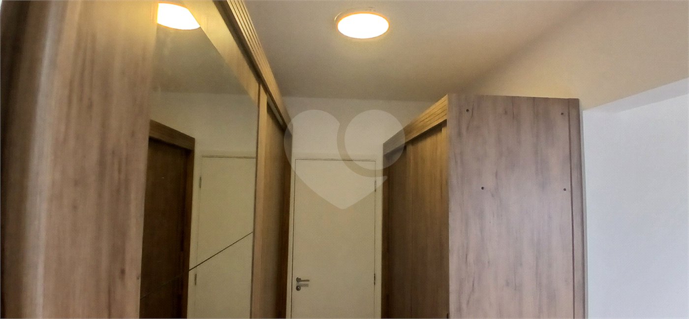 Apartamento para alugar com 4 quartos, sendo 1 suíte, no Centro, São Bernardo do Campo, SP