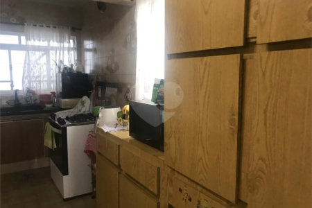 Casa à venda com 3 quartos em Vila Mariza Mazzei, São Paulo, SP