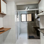 Apartamento para alugar com 2 quartos, sendo 1 suíte, em Jardim Íris, São Paulo, SP