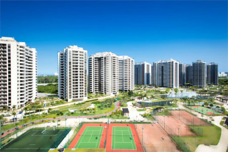 Apartamento à venda com 3 suítes em Camorim, Rio de Janeiro, RJ