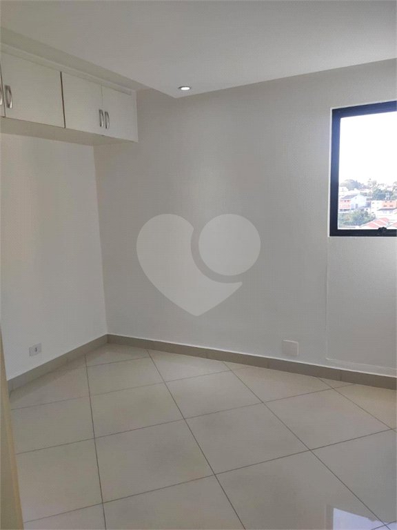 Apartamento à venda com 2 quartos em Jardim Taboão, São Paulo, SP