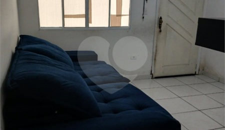 Casa à venda com 2 quartos no condomínio Pátio Boulevard, Poá - SP
