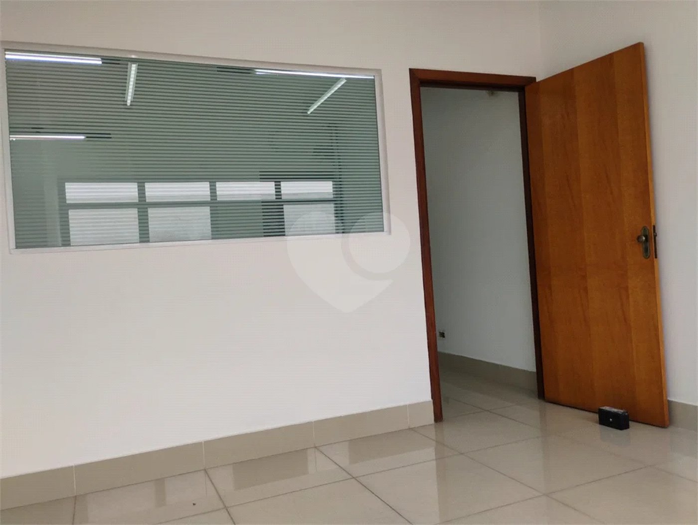 Sala comercial na região da Vila Santa Catarina