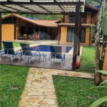 Casa Térrea à venda com 4 quartos, sendo 3 suítes, em Sertão do Piavu, São Sebastião, SP