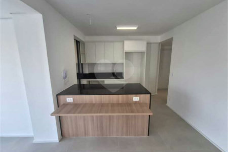 Apartamento para alugar com 2 suítes em Jardim Paulista, São Paulo, SP